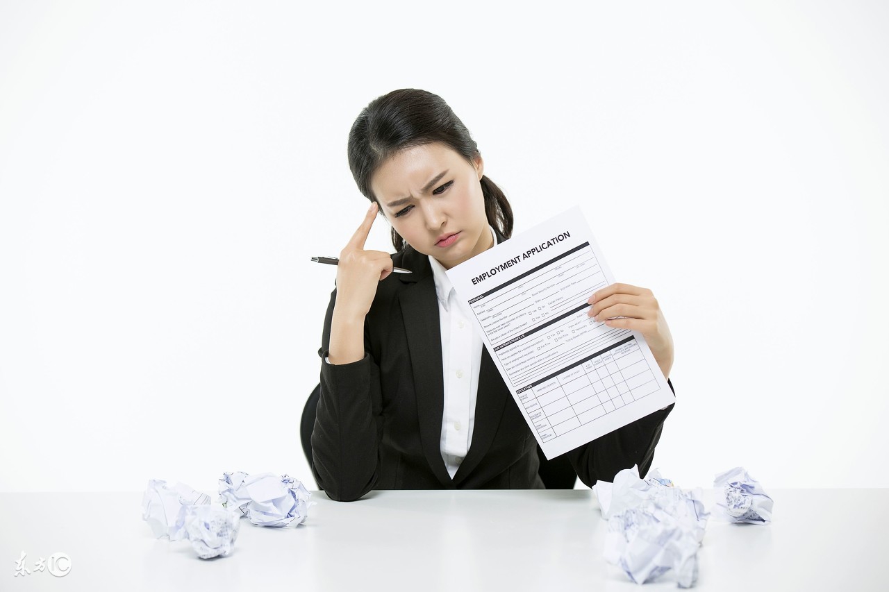 怎么写简历才不被忽略,编写个人工作简历应该怎么写