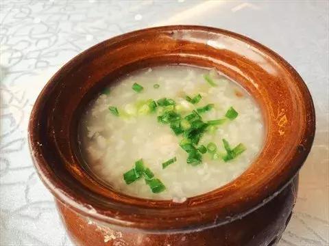 威海早餐必吃榜,威海早餐粥