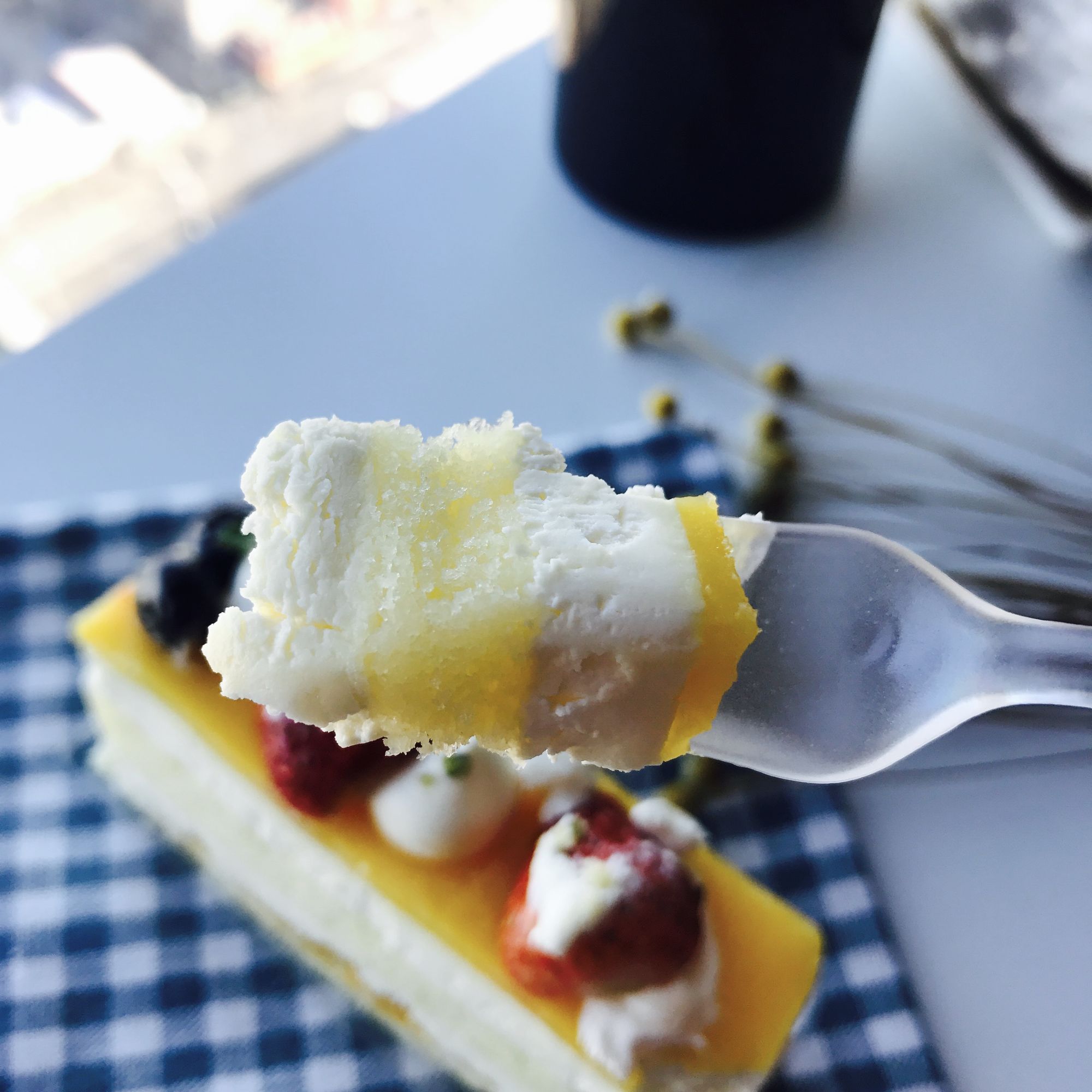 好利来蛋糕测评奥利奥,好利来蛋糕测评甜品