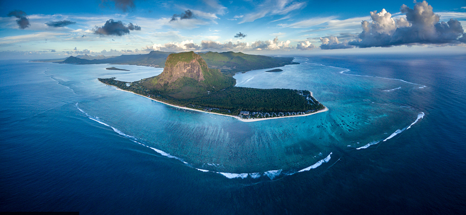 毛里求斯是什么性质的国家,干货毛里求斯旅游攻略
