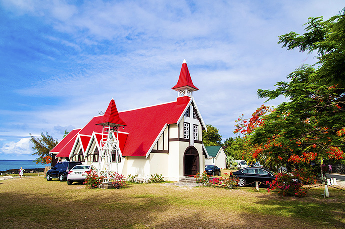 毛里求斯是什么性质的国家,干货毛里求斯旅游攻略