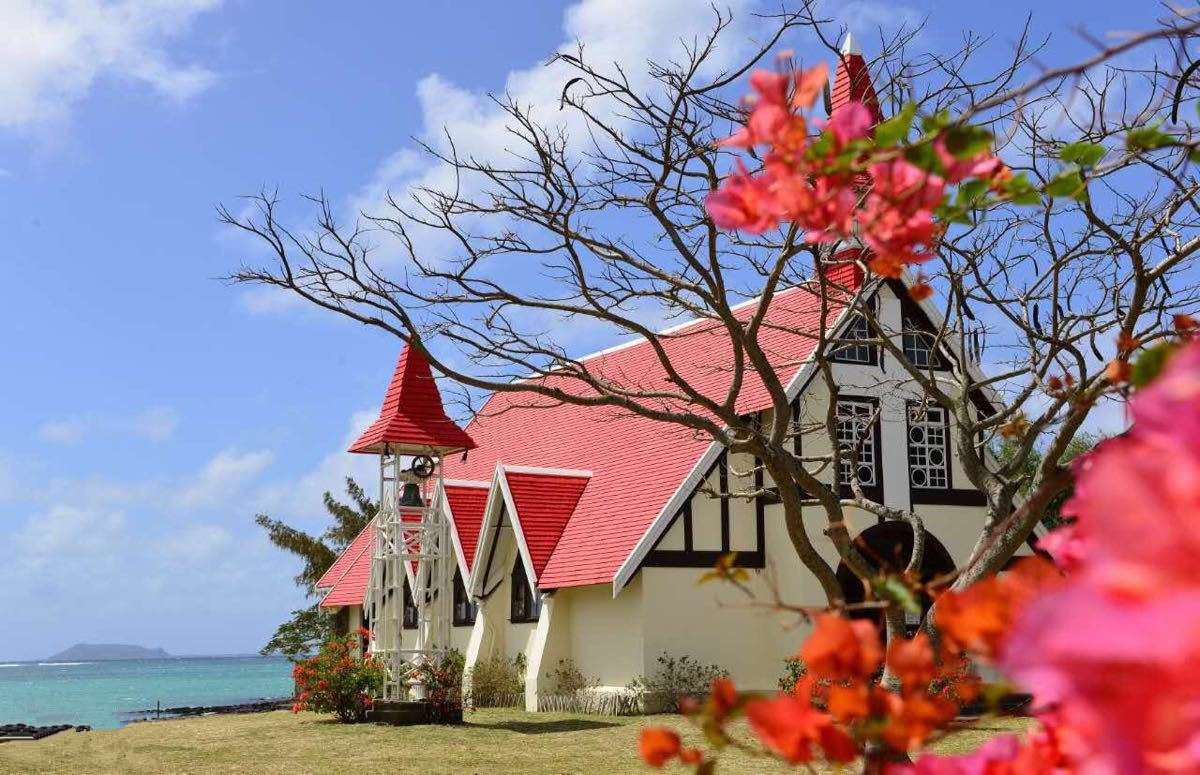 毛里求斯是什么性质的国家,干货毛里求斯旅游攻略