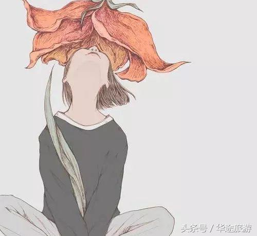 999㎡的阴影面积｜“我再也不要跟事儿逼一起旅行了！”