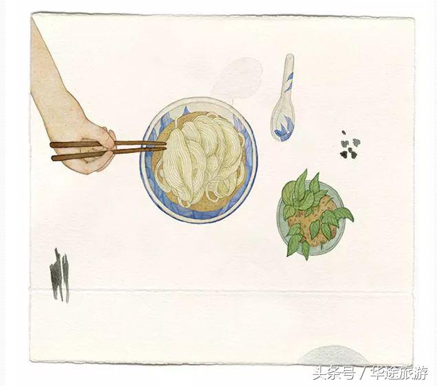 999㎡的阴影面积｜“我再也不要跟事儿逼一起旅行了！”