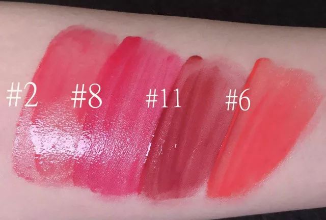 看完再剁手！DIOR纪梵希的新品口红真是美！炸！了！