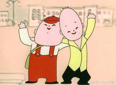 盘点80后怀旧动画片,回忆八零后看过的经典动画片