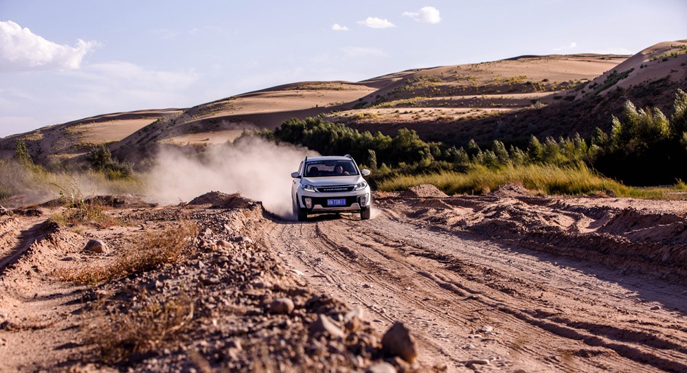 北汽昌河q35车的质量怎么样,北汽昌河q35质量怎么样