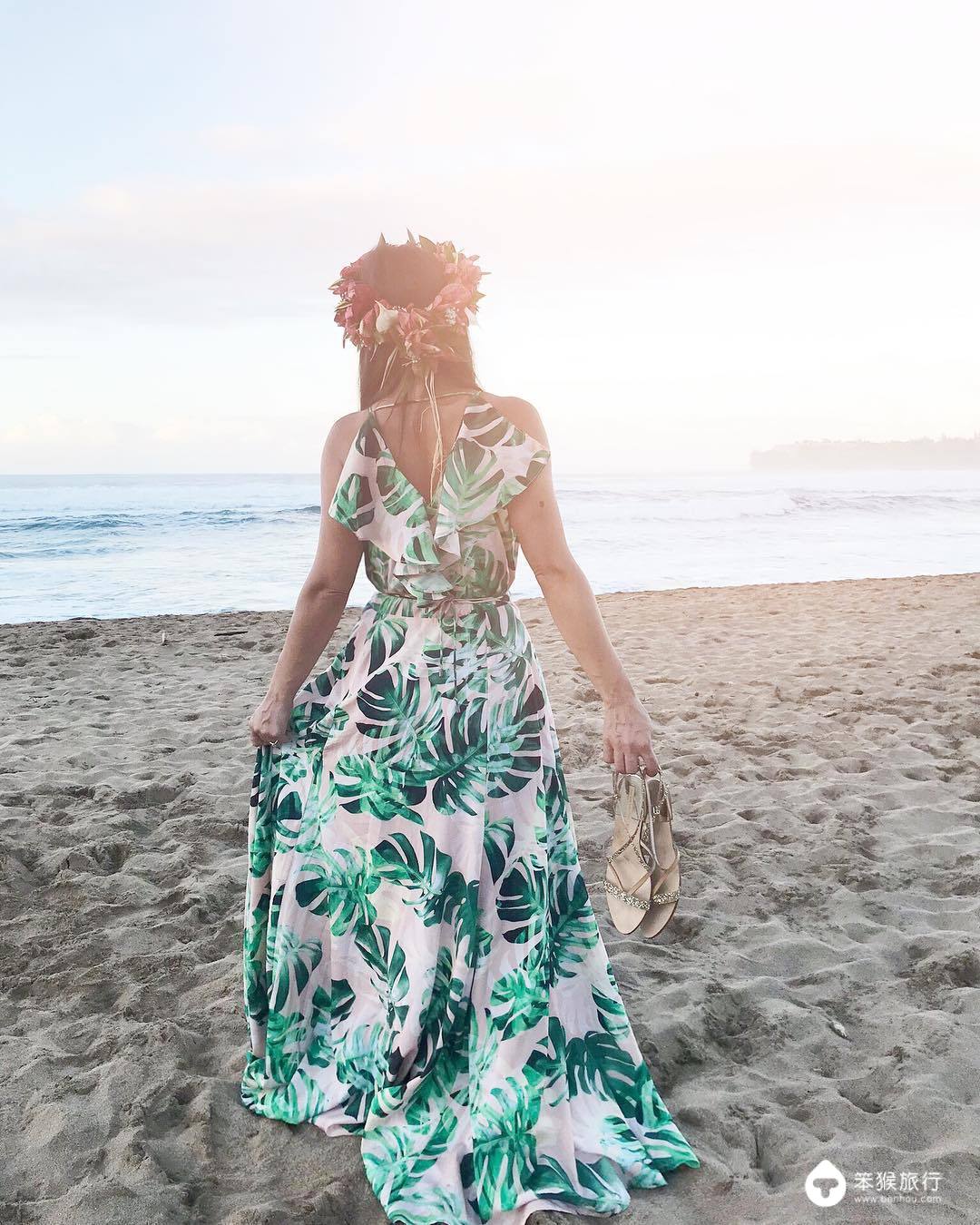 我错过的这座花园岛屿，却是美国人的最爱，连扎克伯格也飞来买地