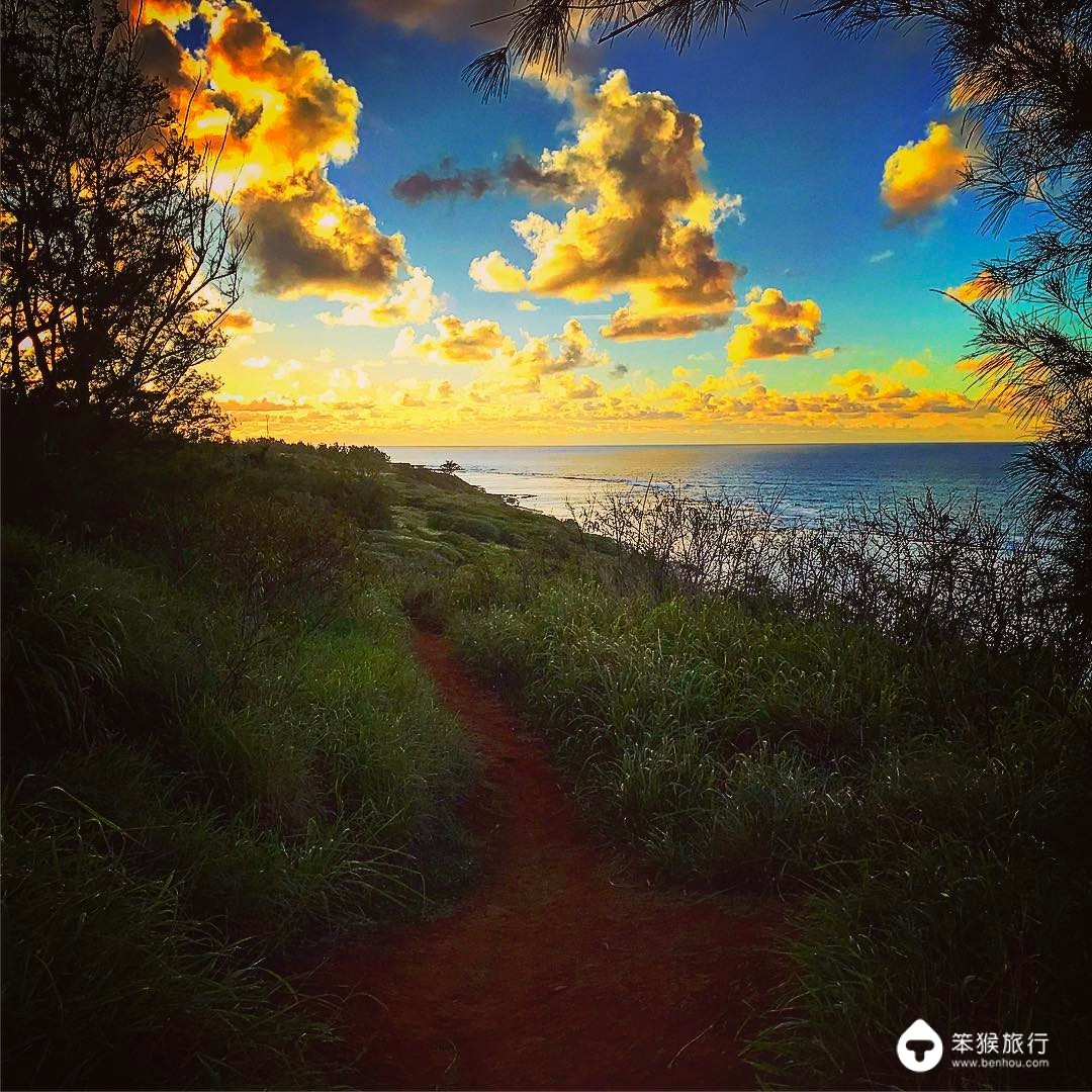 我错过的这座花园岛屿，却是美国人的最爱，连扎克伯格也飞来买地