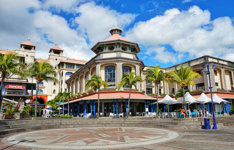 毛里求斯是什么性质的国家,干货毛里求斯旅游攻略