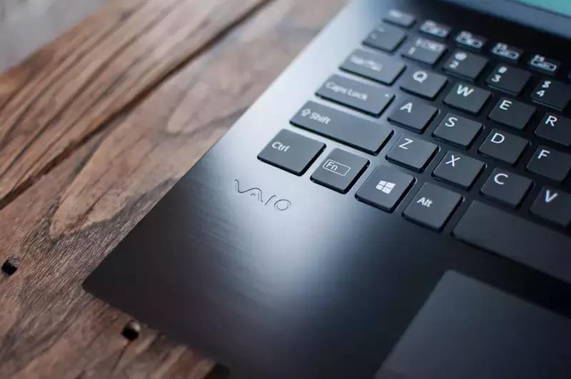 性能与轻薄不可得兼？那你应该是没有体验过VAIOS13