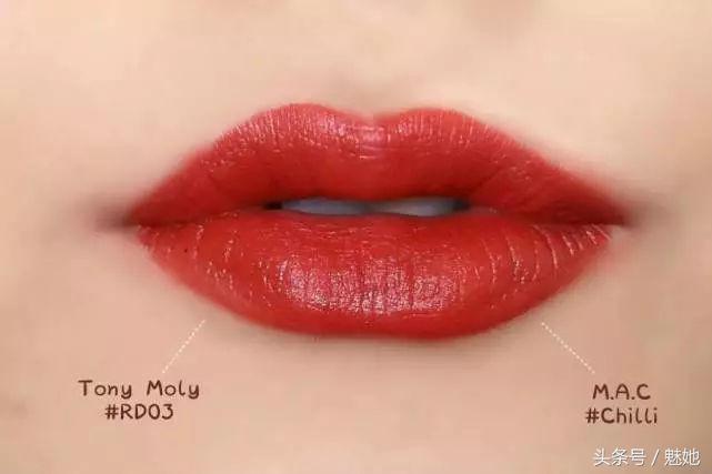 女生必买的十款口红颜色推荐,2023大牌口红必买色号推荐
