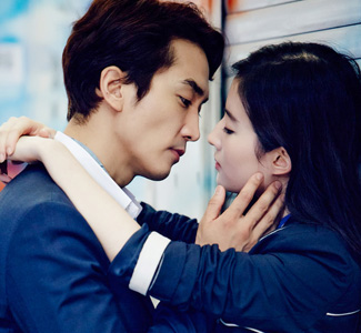 宋承宪对刘亦菲的看法 (宋承宪会联络刘亦菲吗)