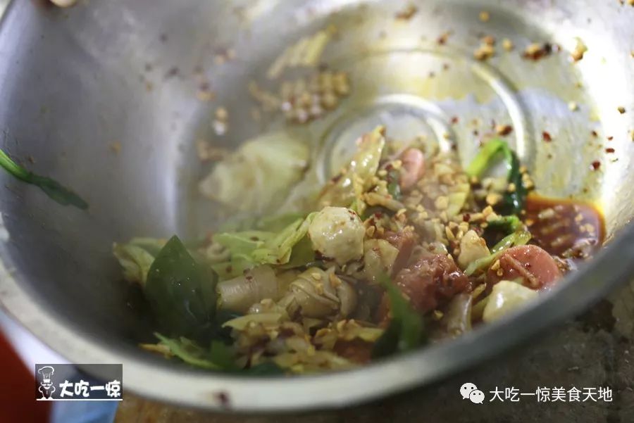 抚顺麻辣拌代表,抚顺麻辣拌是酸甜的吗