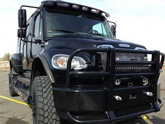 这款车国内仅3辆，比奔驰G系还霸气，500万被李晨买下！