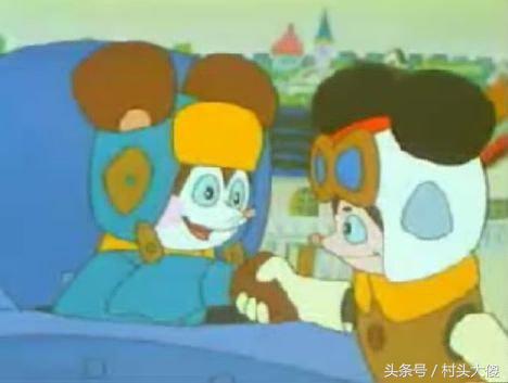 盘点80后怀旧动画片,回忆八零后看过的经典动画片