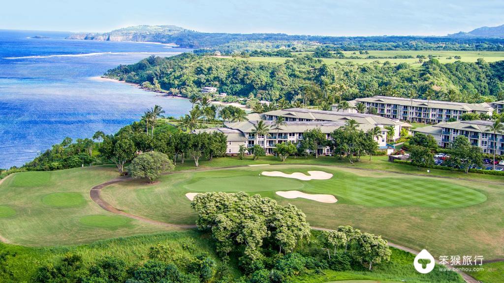 我错过的这座花园岛屿，却是美国人的最爱，连扎克伯格也飞来买地