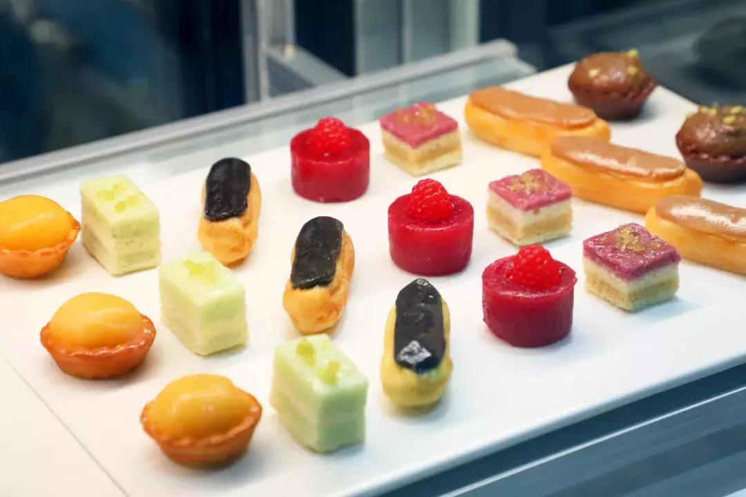 宇宙最红“地球港”空降北京！8国牛肉，逛吃7天不重样！