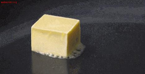 烘焙黄油是什么味道的,做奶油的黄油是哪种黄油