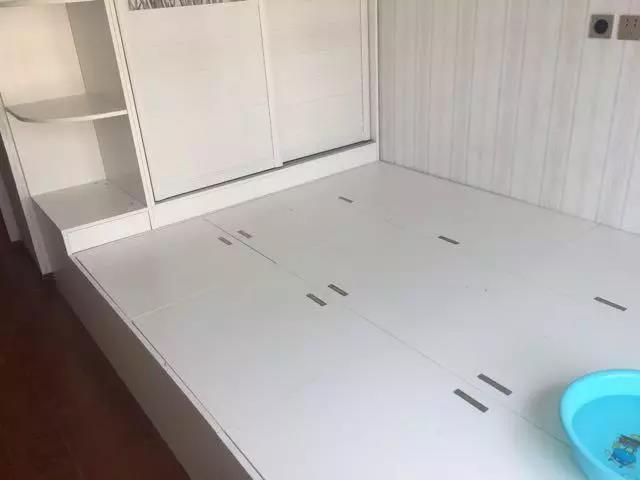 败家老婆18万装修新家，一屋智能家具，这种鞋柜恐怕你都没见过！