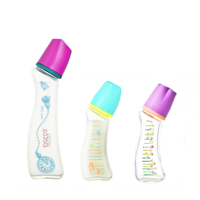 母乳妈妈选择什么奶瓶,新生儿奶瓶大小怎么选择