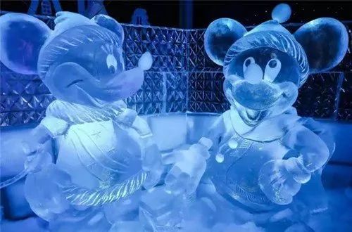 福利丨粤北越北，风景更美，邀你到丹霞灵溪过个红红火火东北年