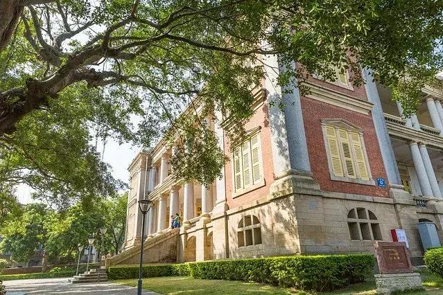 厦门旅行攻略亲子游,厦门自由行亲子游最强攻略