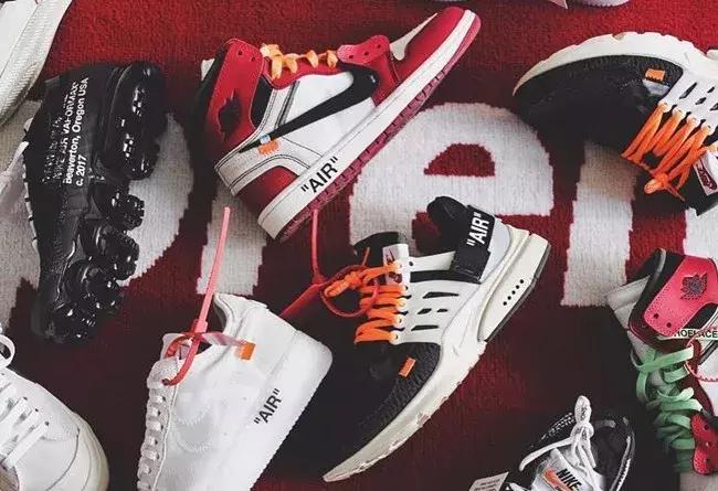 种草时间到！2017最红鞋2018必火鞋