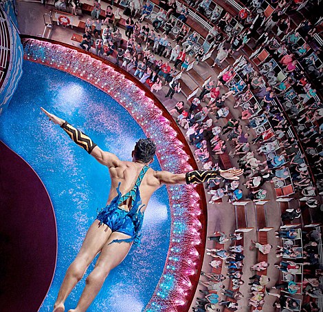 海乘哪个工作最轻松,现在船舶行业怎么样