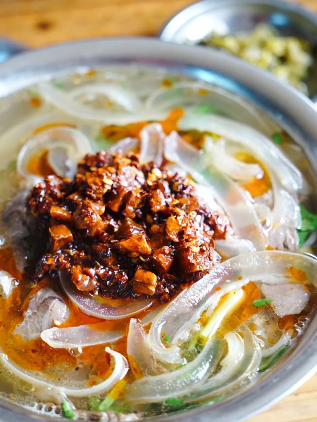 贵阳小河，一个被遗忘的美食行政区，让我捡起你的回忆！