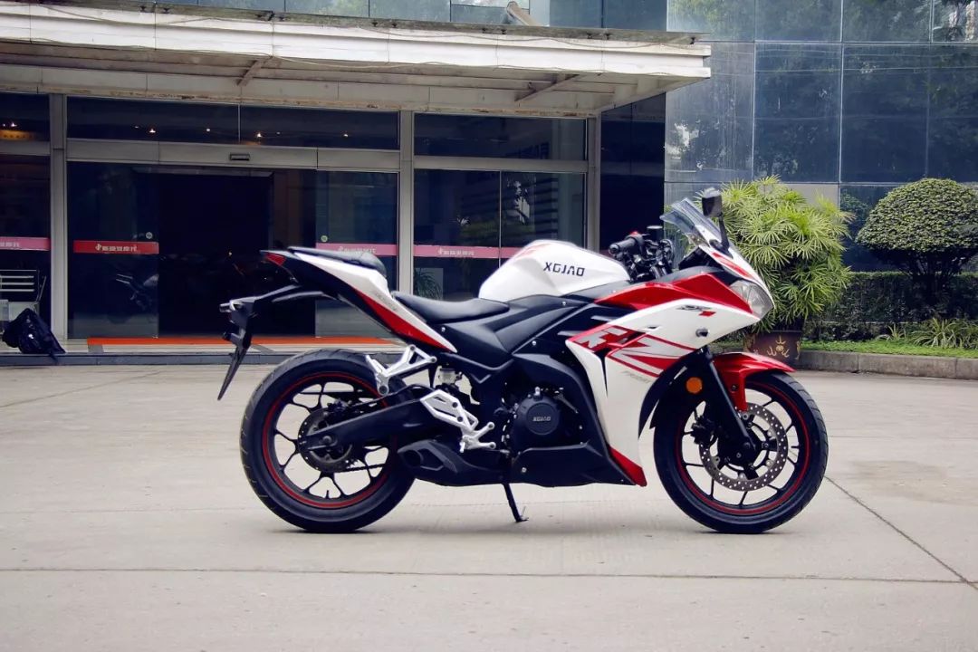 最火的250最需要的都有：双缸、无震、高功-新感觉新车即将上市