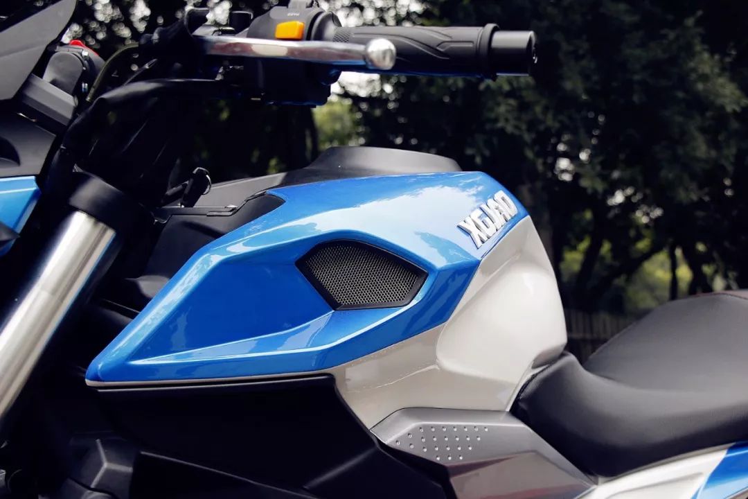 最火的250最需要的都有：双缸、无震、高功-新感觉新车即将上市