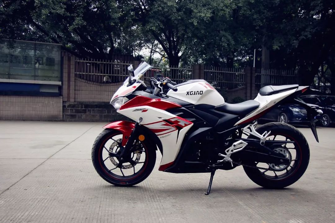 最火的250最需要的都有：双缸、无震、高功-新感觉新车即将上市