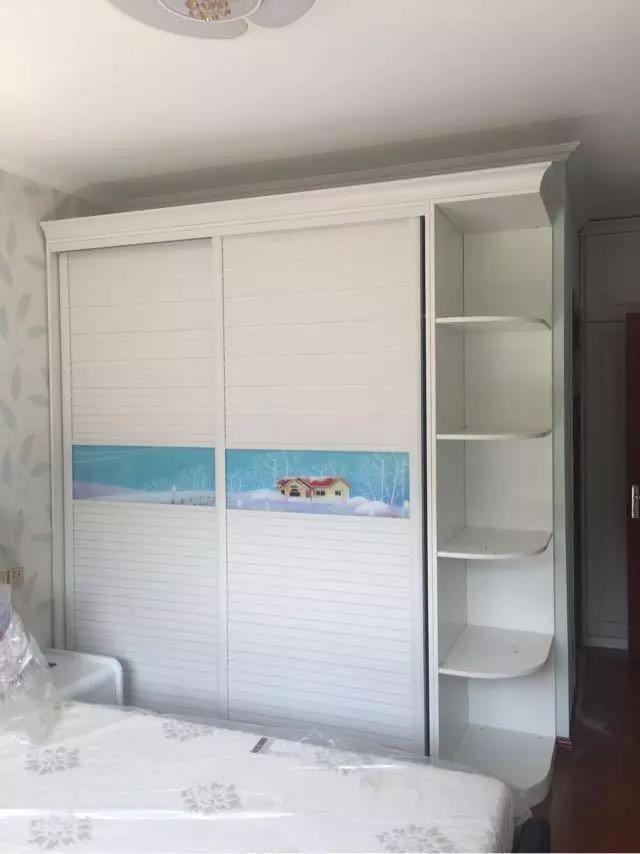 败家老婆18万装修新家，一屋智能家具，这种鞋柜恐怕你都没见过！