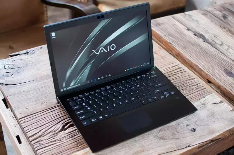 性能与轻薄不可得兼？那你应该是没有体验过VAIOS13