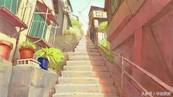 999㎡的阴影面积｜“我再也不要跟事儿逼一起旅行了！”