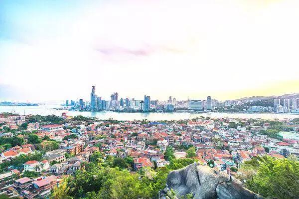 厦门旅行攻略亲子游,厦门自由行亲子游最强攻略