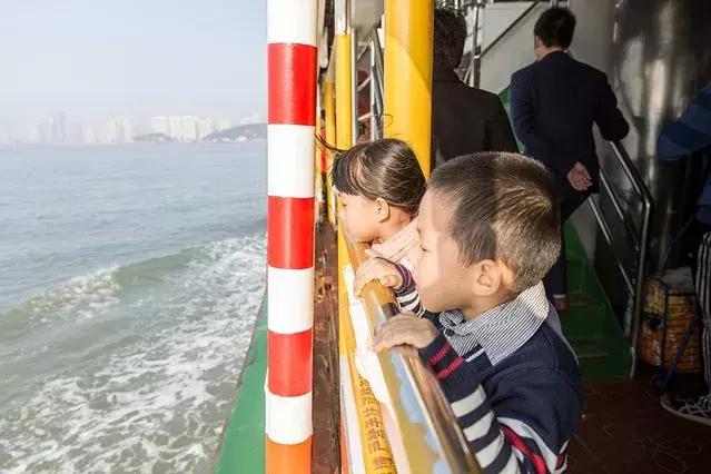 厦门旅行攻略亲子游,厦门自由行亲子游最强攻略