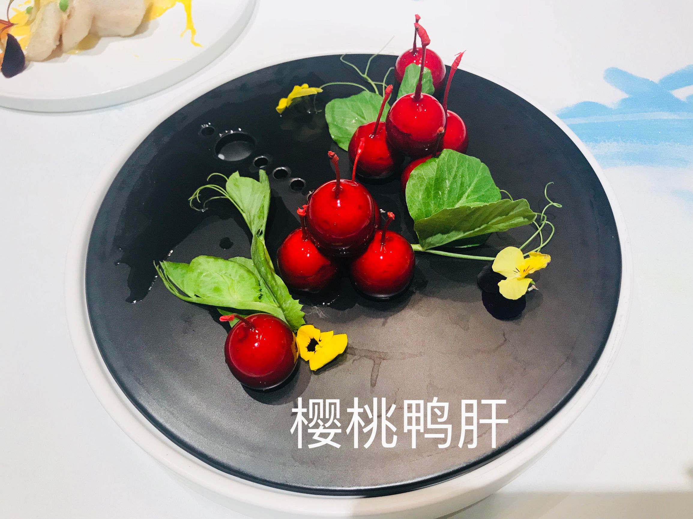 大鸭梨烤鸭探店,北京石景山区古城大鸭梨烤鸭店