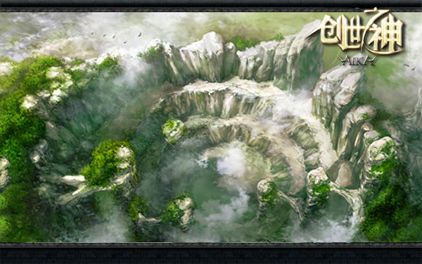 aika创世之神,aika创世之神荣誉套