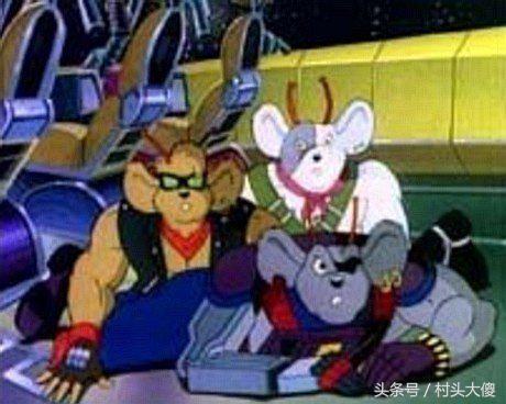 盘点80后怀旧动画片,回忆八零后看过的经典动画片