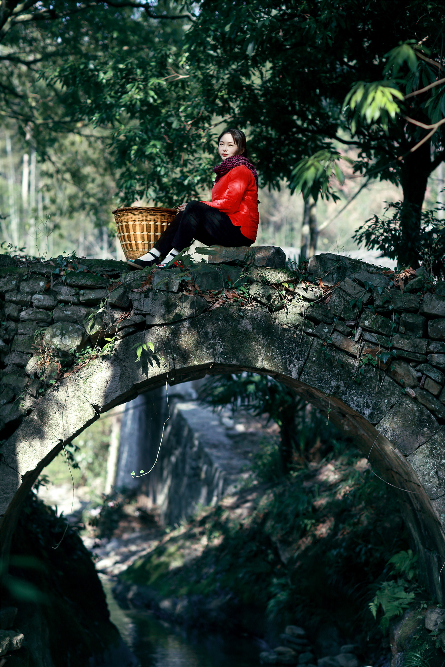 湘西龙脉风水传说,湘西龙山龙脉风水宝地