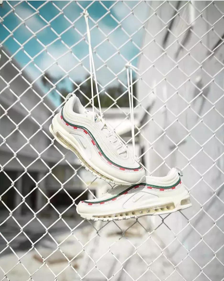 种草时间到！2017最红鞋2018必火鞋