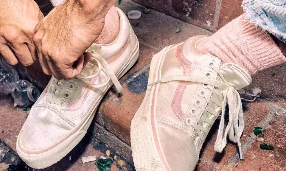 种草时间到！2017最红鞋2018必火鞋