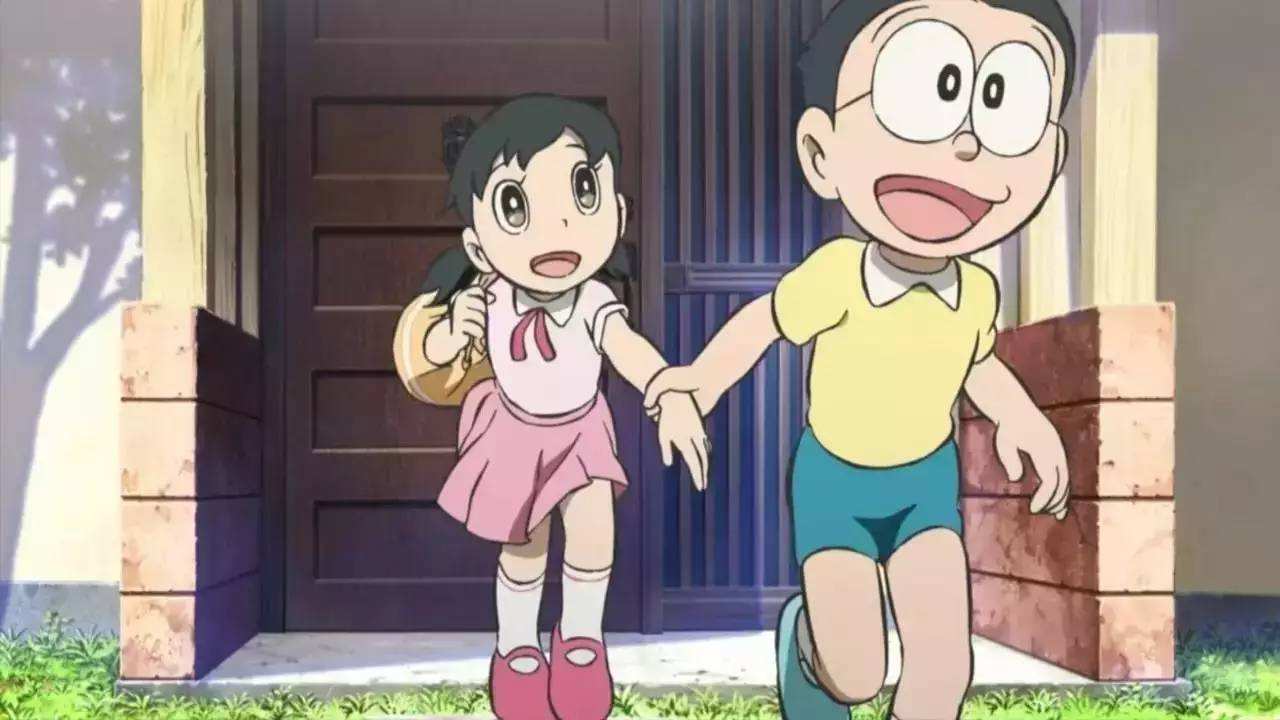 这么分析下《哆啦A梦》里大雄是真的不得了