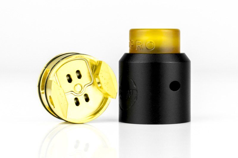 「详评兔」COILART法师DPRORDA｜专业滴油