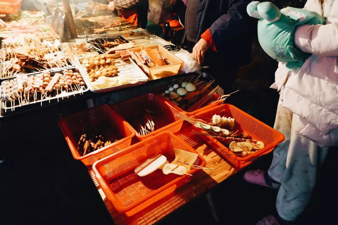 贵阳小河，一个被遗忘的美食行政区，让我捡起你的回忆！