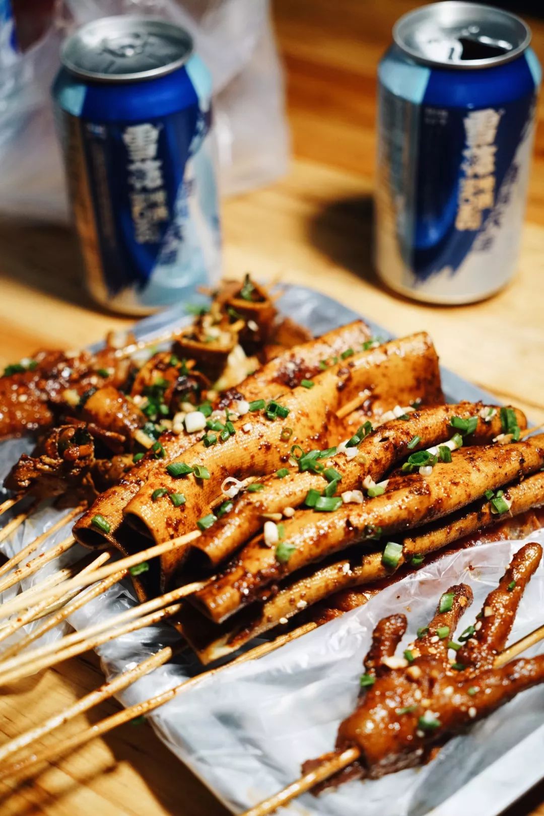 贵阳小河，一个被遗忘的美食行政区，让我捡起你的回忆！