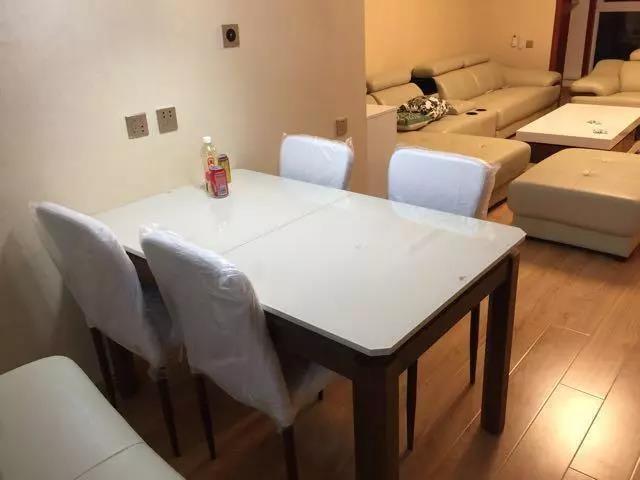 败家老婆18万装修新家，一屋智能家具，这种鞋柜恐怕你都没见过！