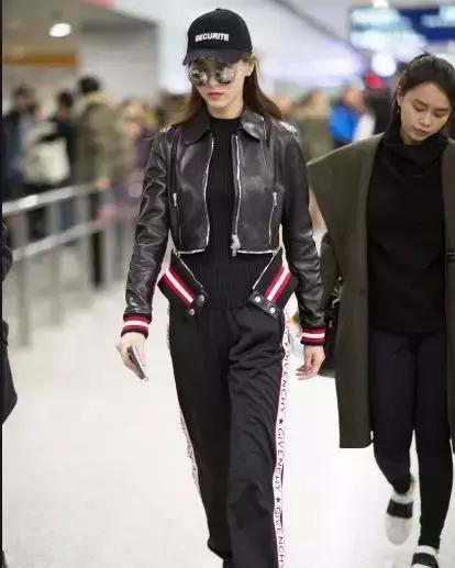 杨幂和热巴穿同款连衣裙,从杨幂赵丽颖到热巴肖战